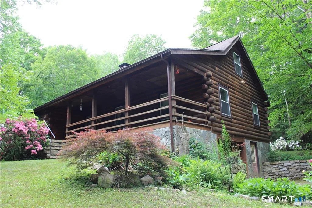 194 Old Forge Road, Hartland, CT