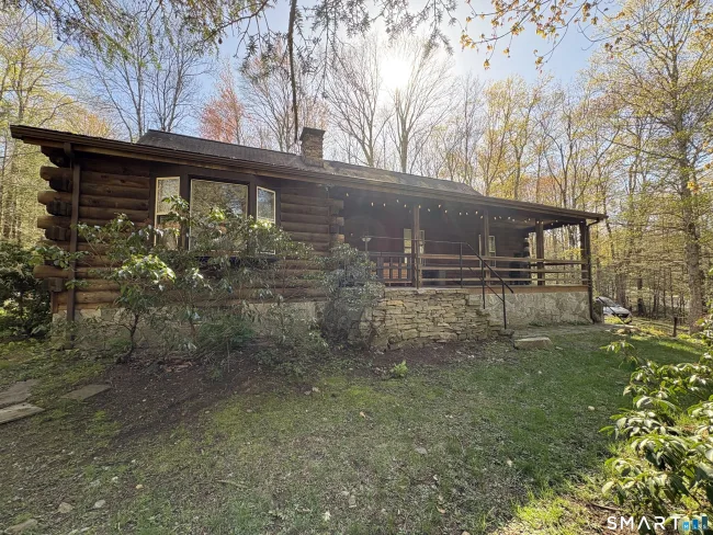 194 Old Forge Road