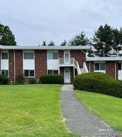 42 Candlewood Lake Road #2, New Milford, CT