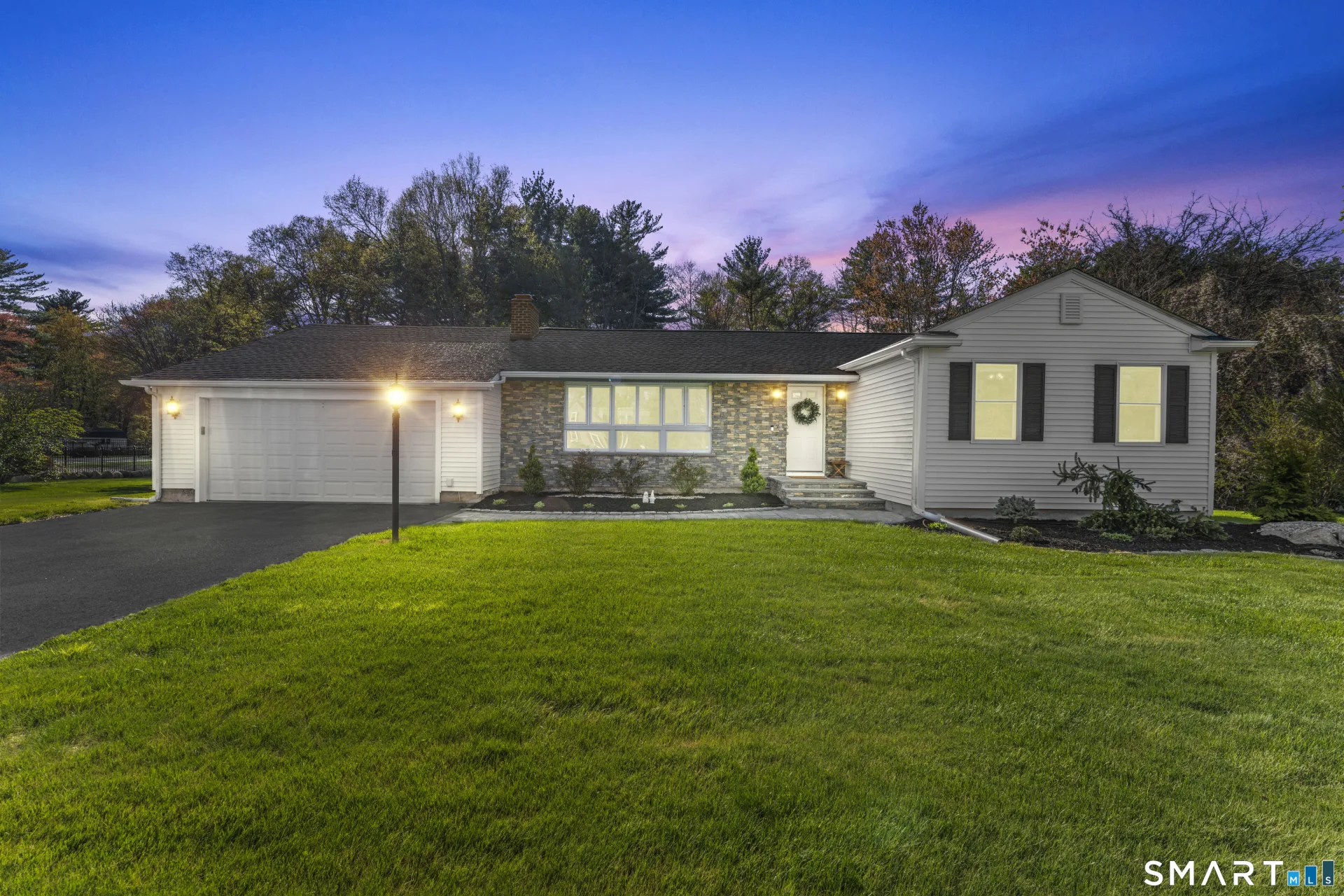 1253 North Street, Suffield, CT