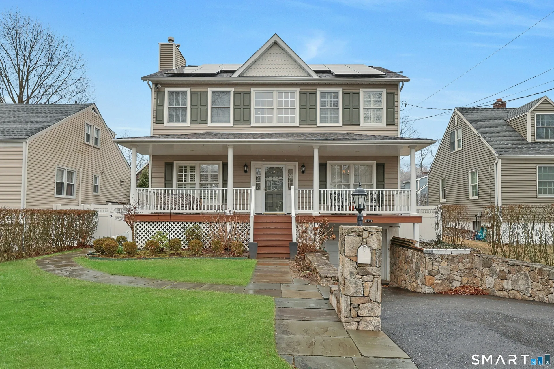 19 Cross Street, Greenwich, CT