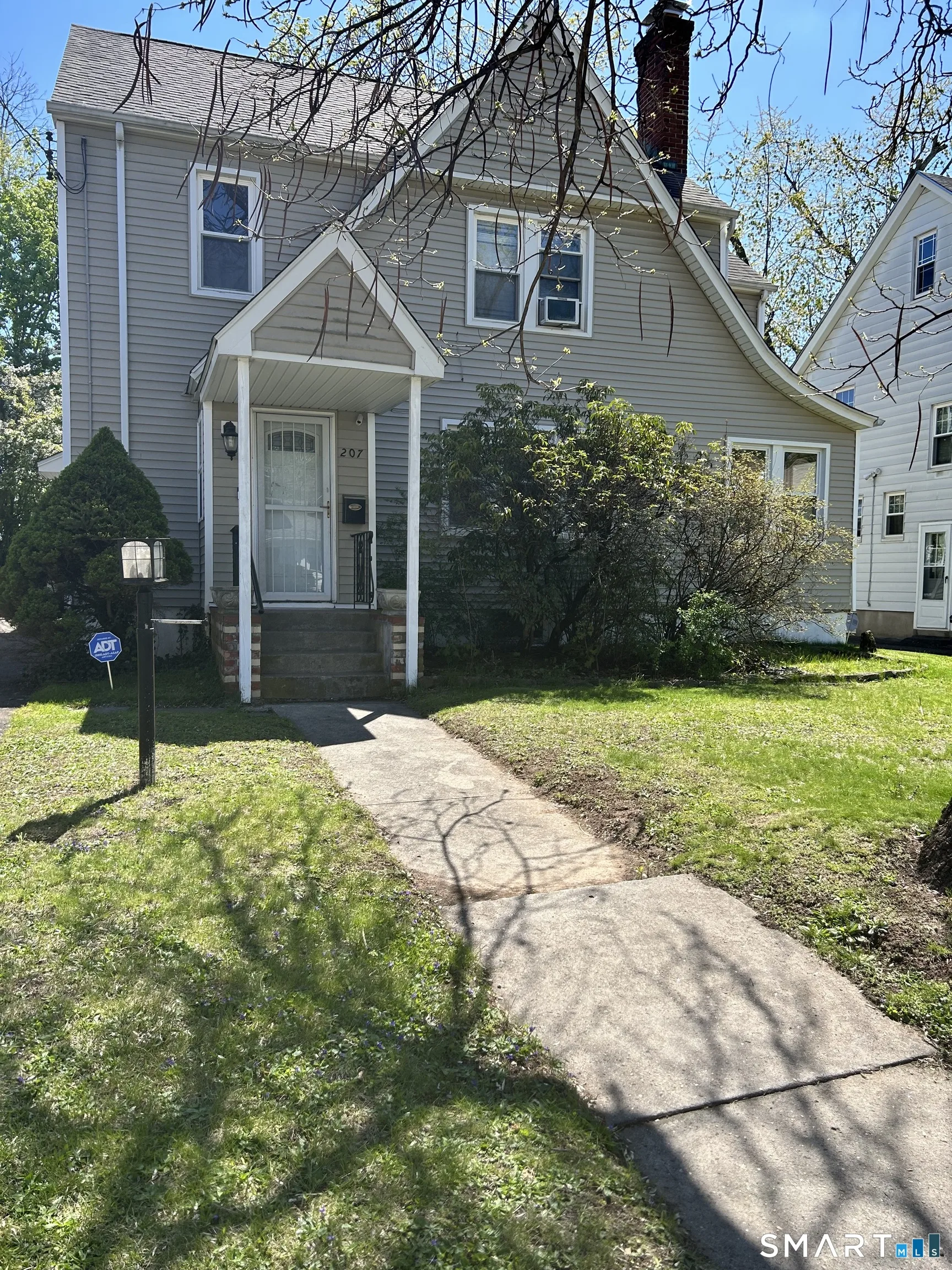 207 Branford Street, Hartford, CT