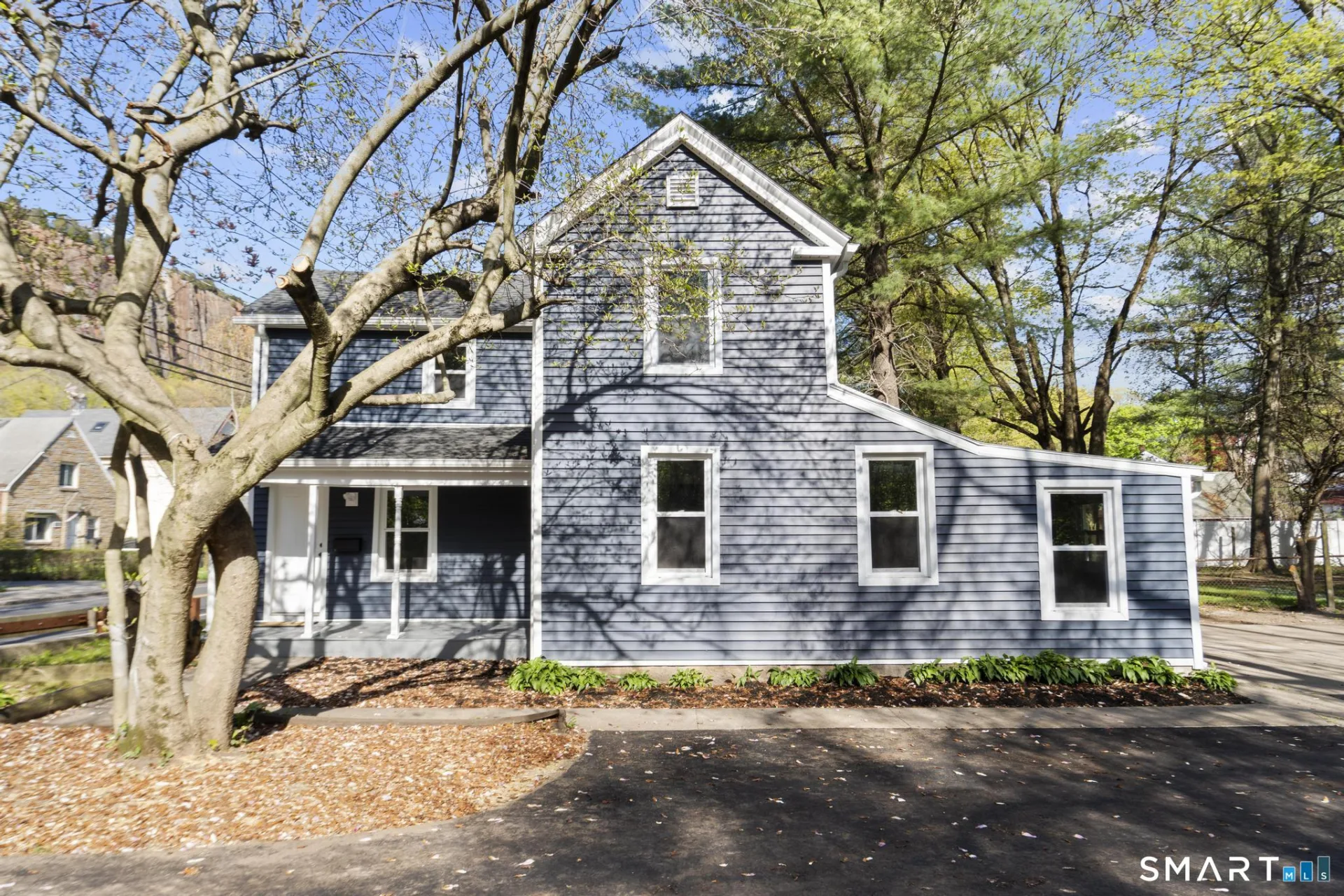 206 Valley Street, New Haven, CT