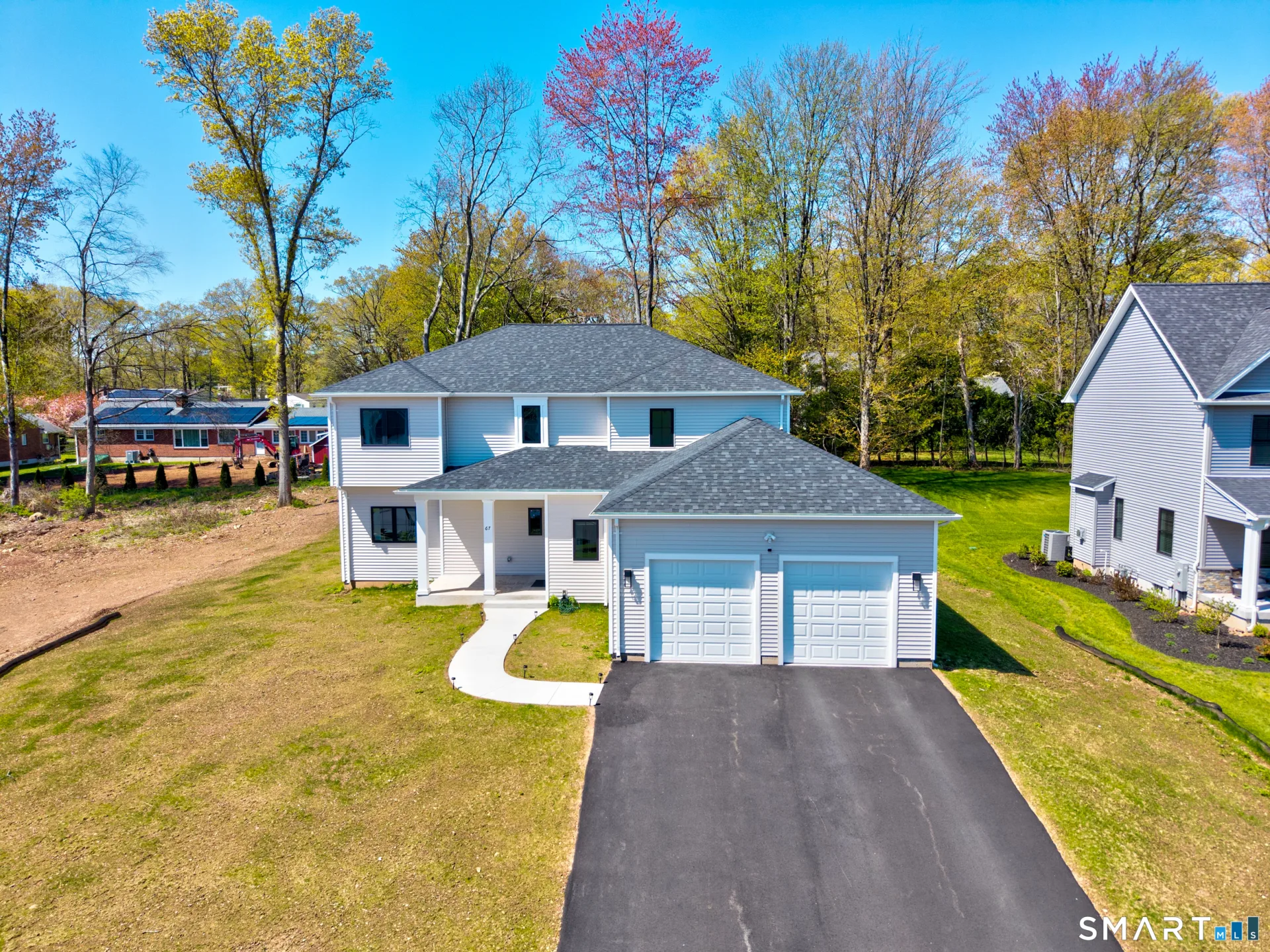 67 Luca Lane, Wethersfield, CT