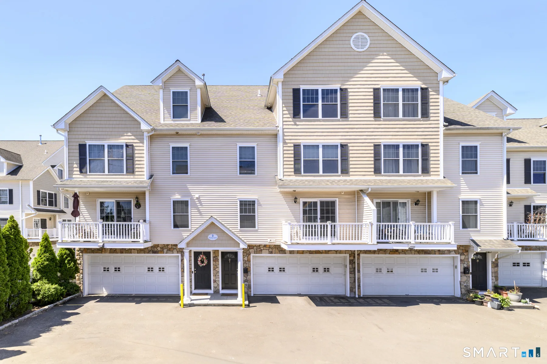 2 Finney Lane #31, Stamford, CT