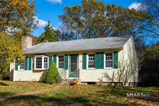 102 Long Hill Road, Clinton, CT