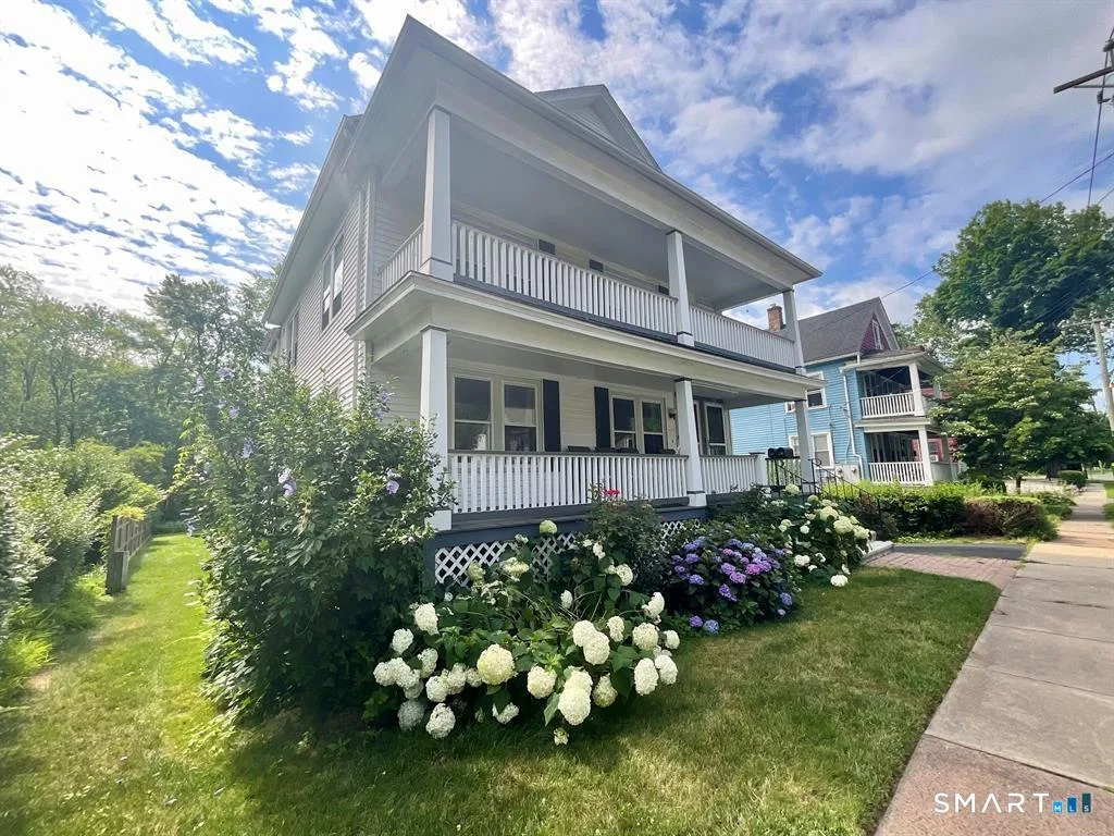 238 Broad Street, Wethersfield, CT