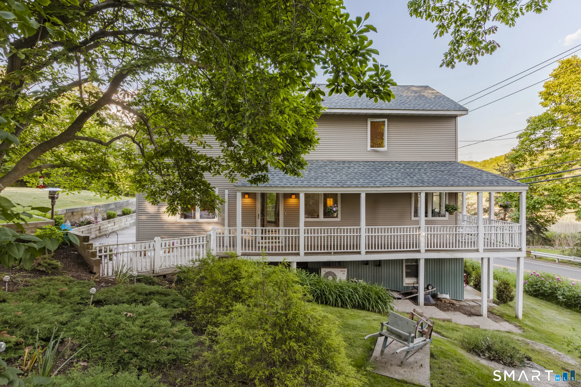 441 Water Street, Guilford, CT