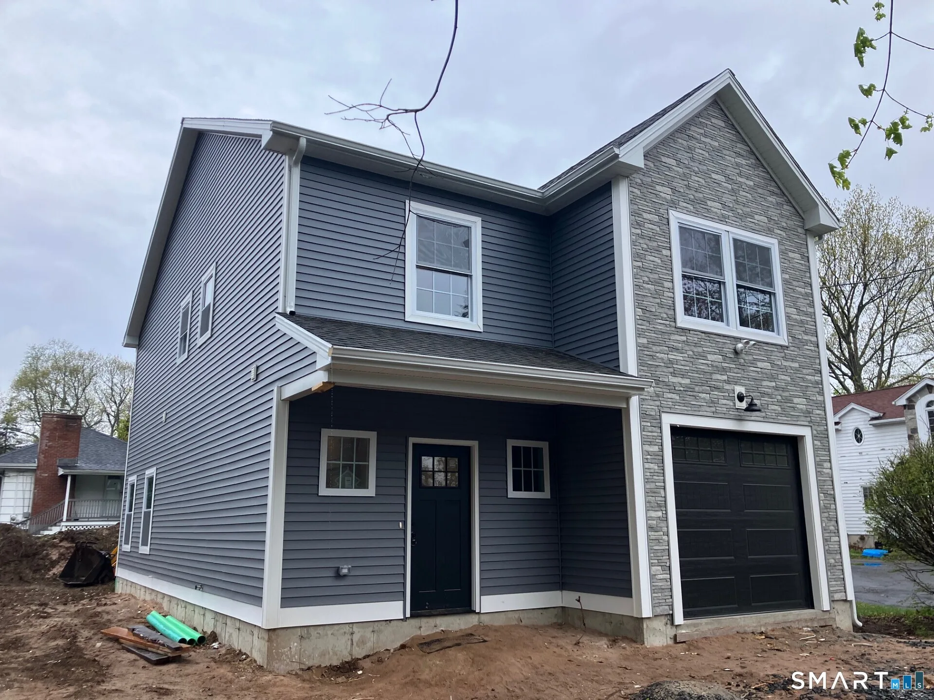 38 Cawley Street, Bristol, CT