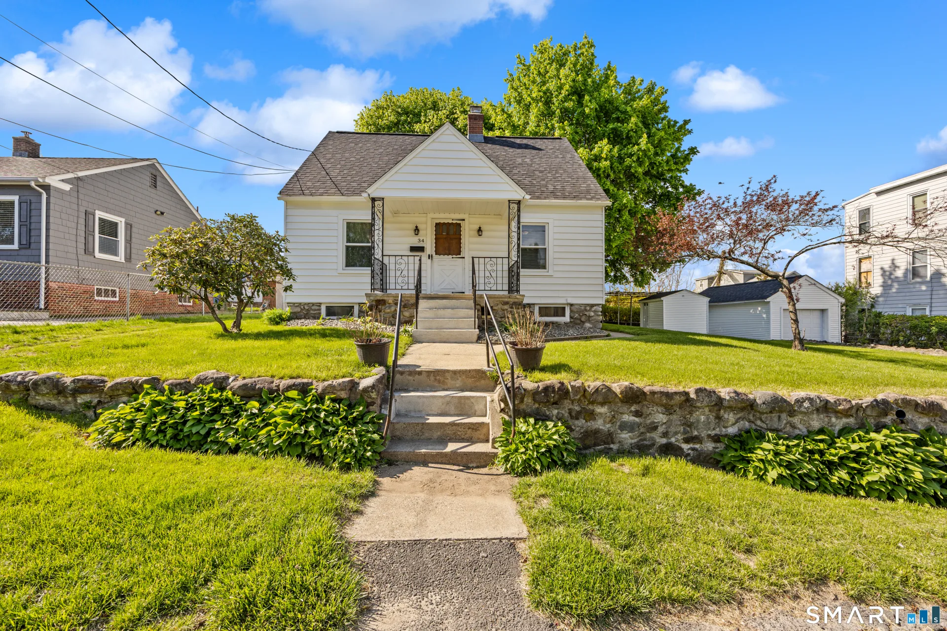 34 Rutland Street, Waterbury, CT