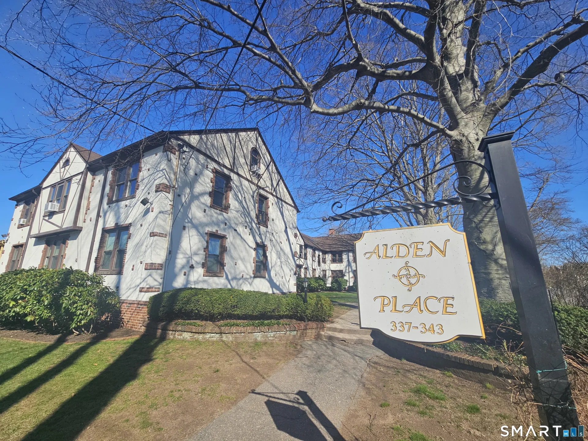 337 Alden Avenue #8, New Haven, CT