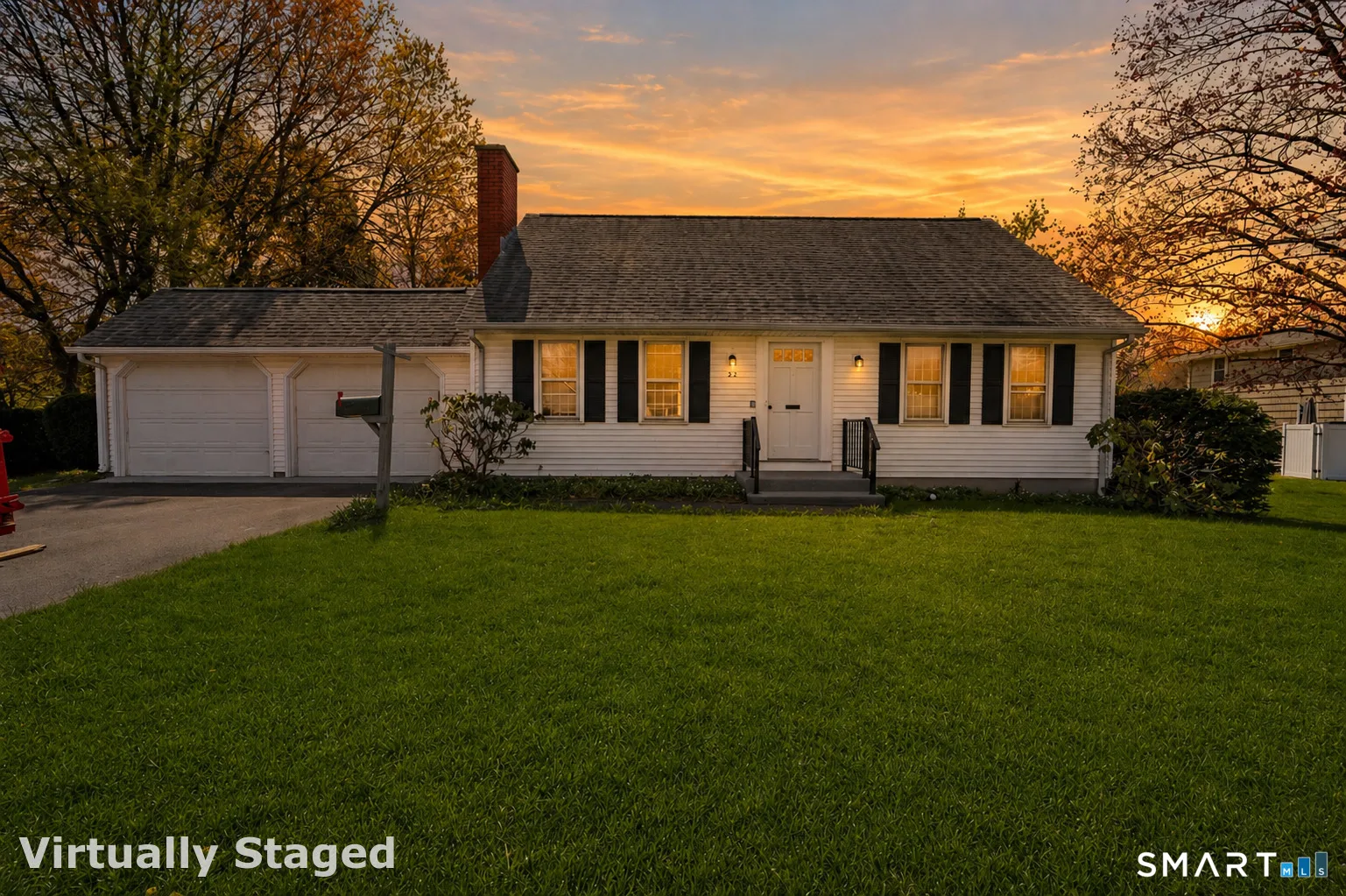 22 Dorothy Street, Enfield, CT