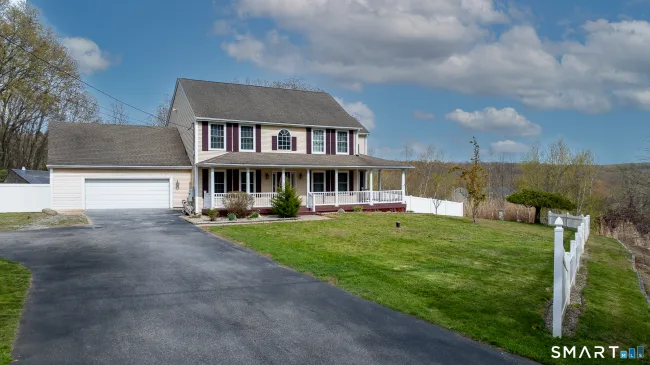63 Pautipaug Hill Road