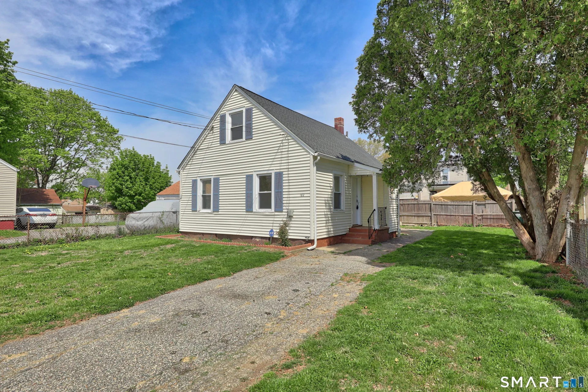 182 Trumbull Avenue, Bridgeport, CT