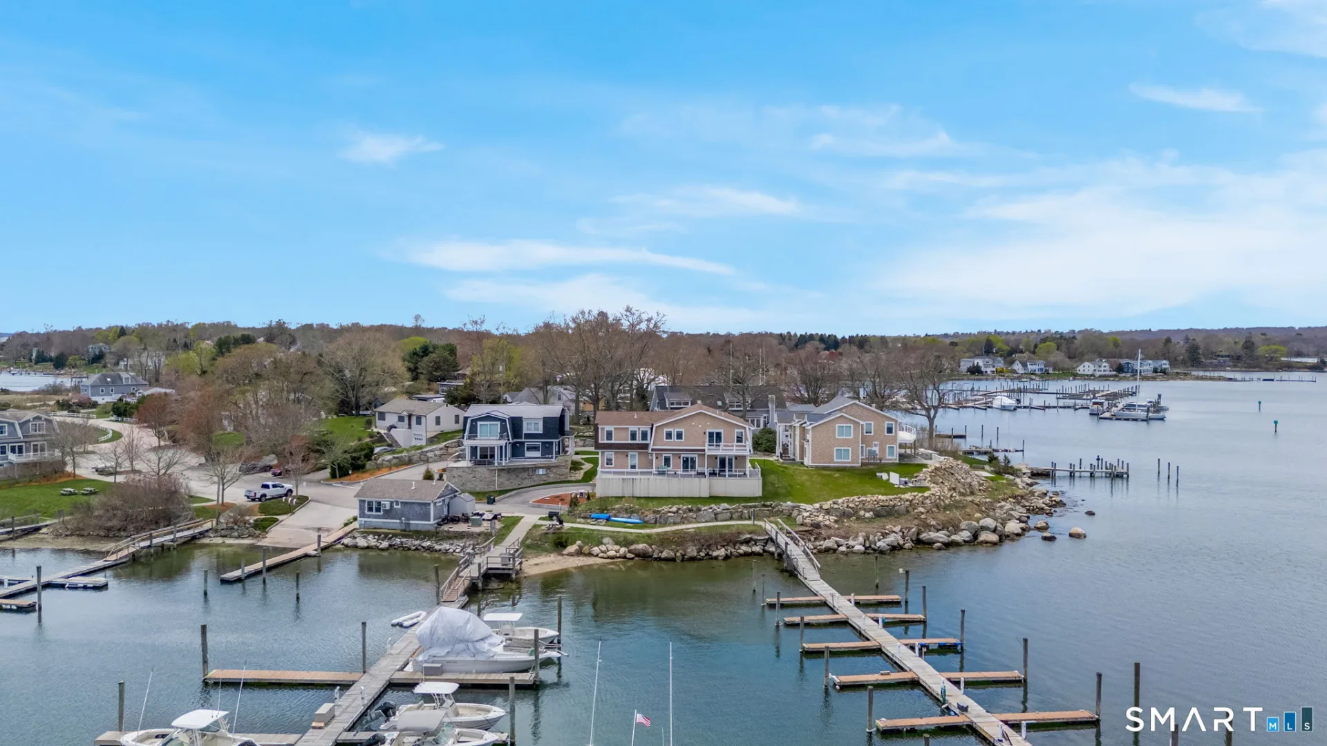 29 Dubois Drive #29, Stonington, CT