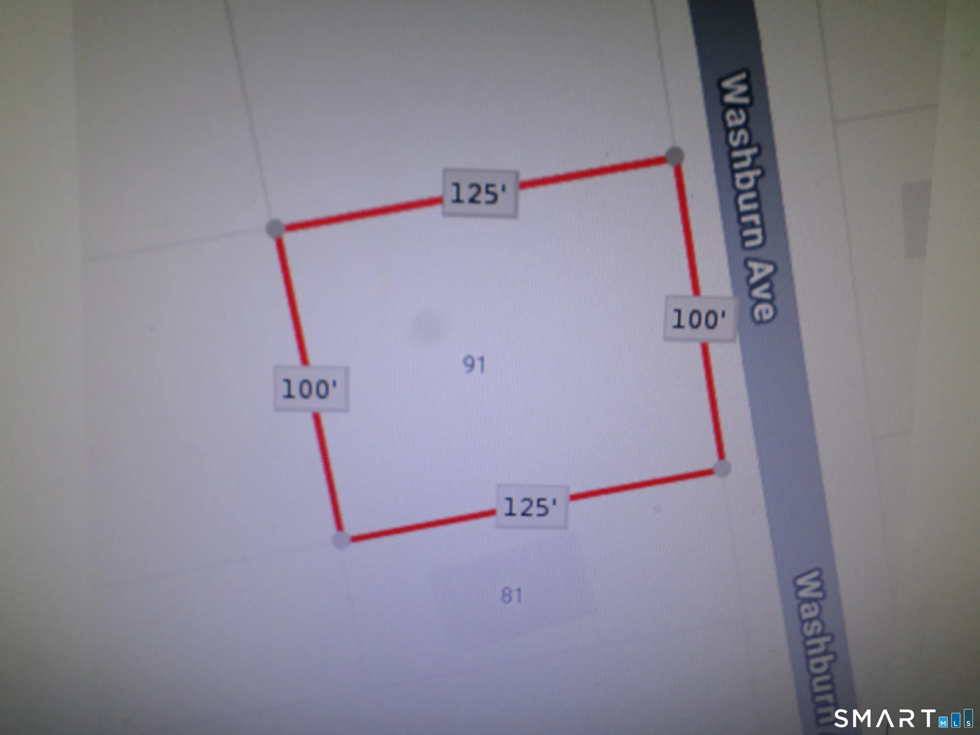 91 Washburn Avenue, Coventry, CT