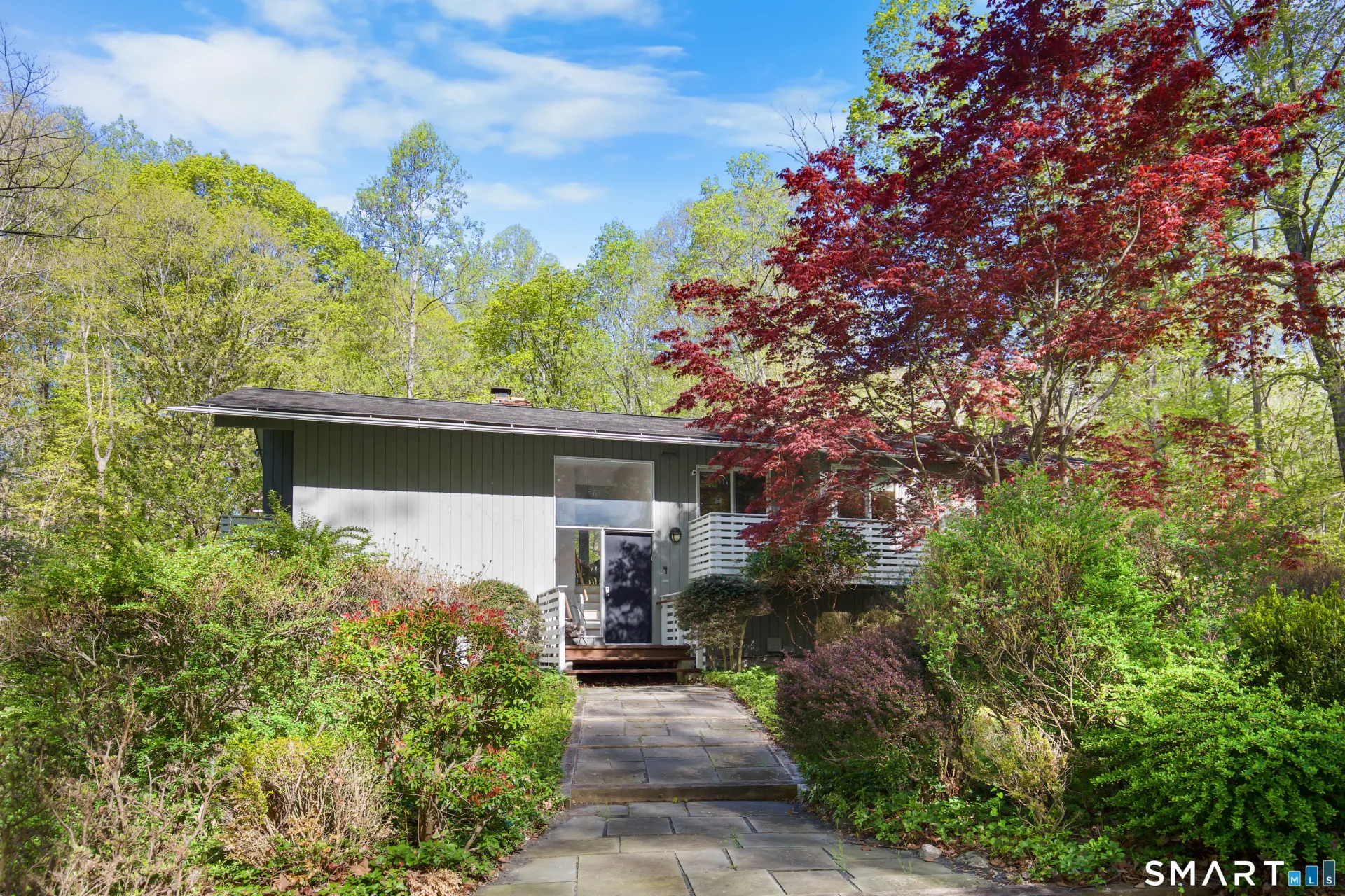 4 Baywood Lane, Westport, CT