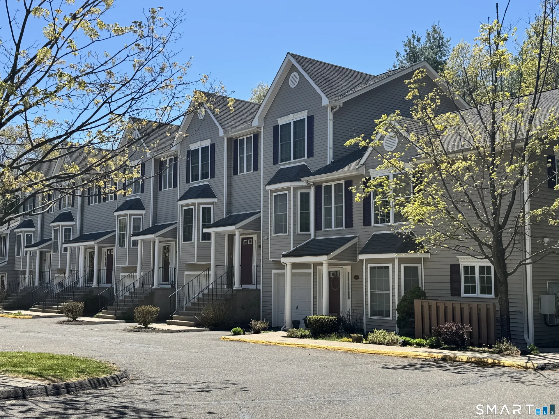 157 Leeder Hill Drive #705, Hamden, CT