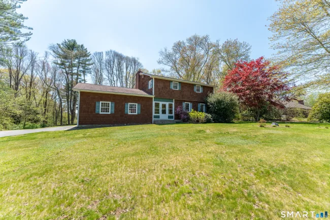 111 Grand View Terrace, Brooklyn, CT
