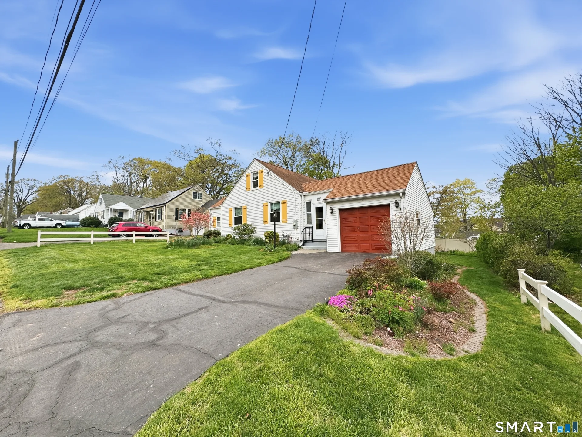 100 Yale Acres Road, Meriden, CT