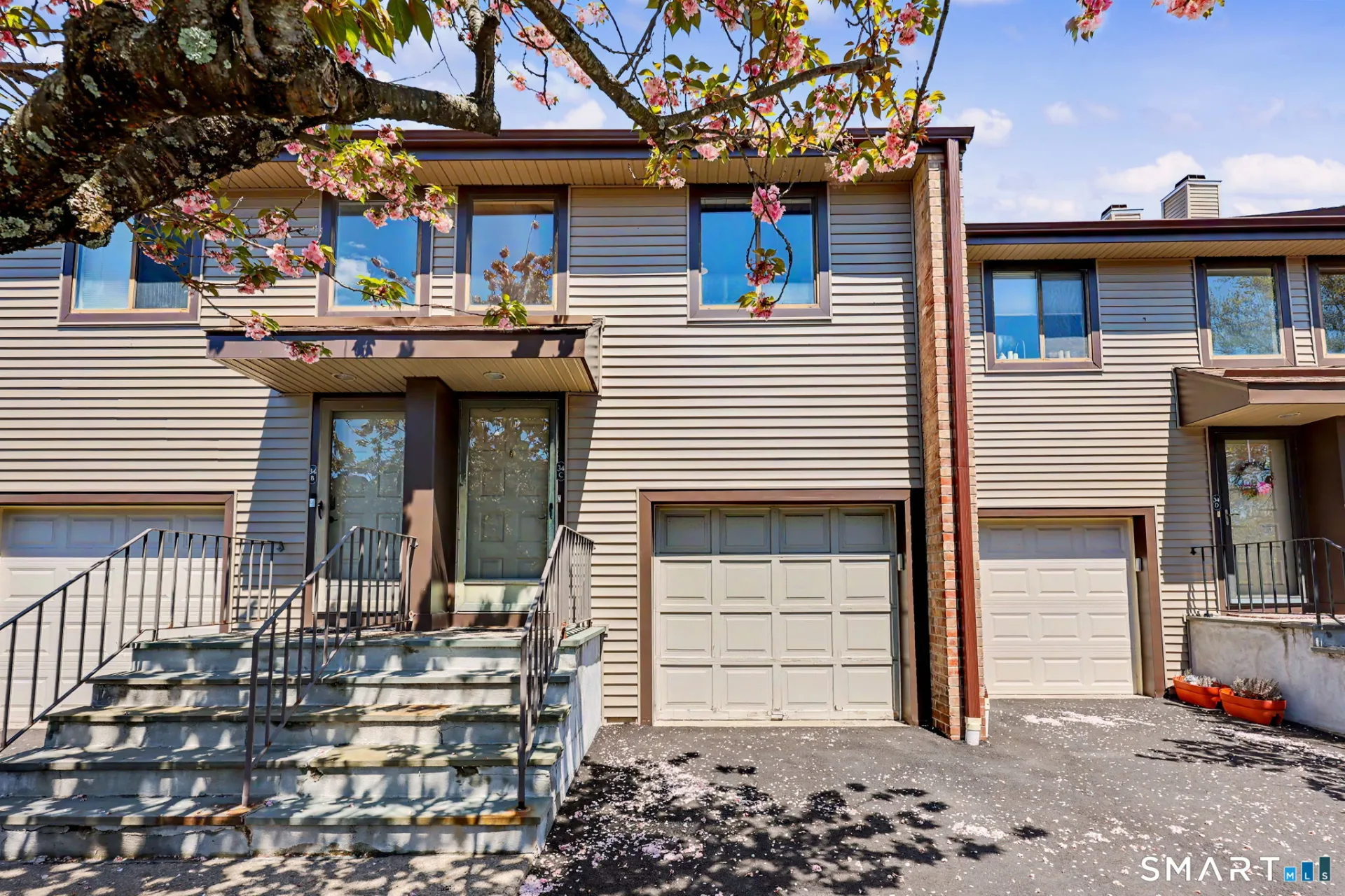 2539 Bedford Street #34C, Stamford, CT