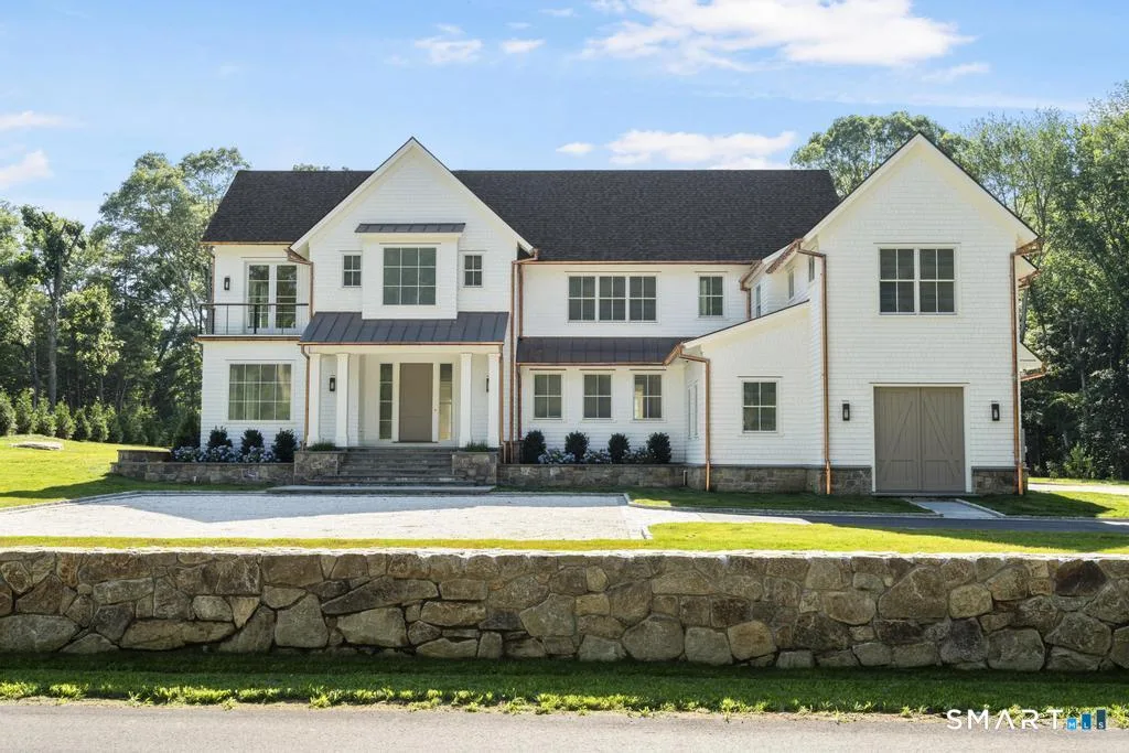 48 Old Farm Road, Wilton, CT