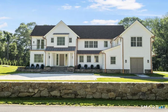 48 Old Farm Road