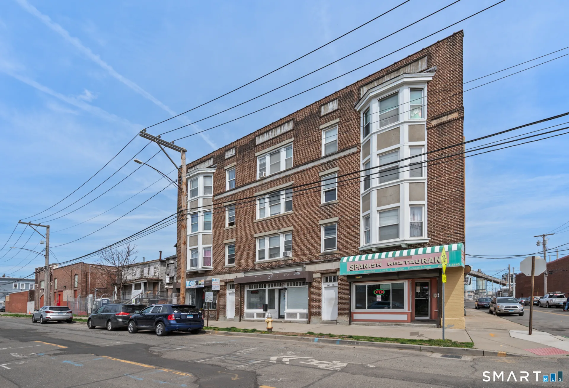 340 Main Street, Bridgeport, CT