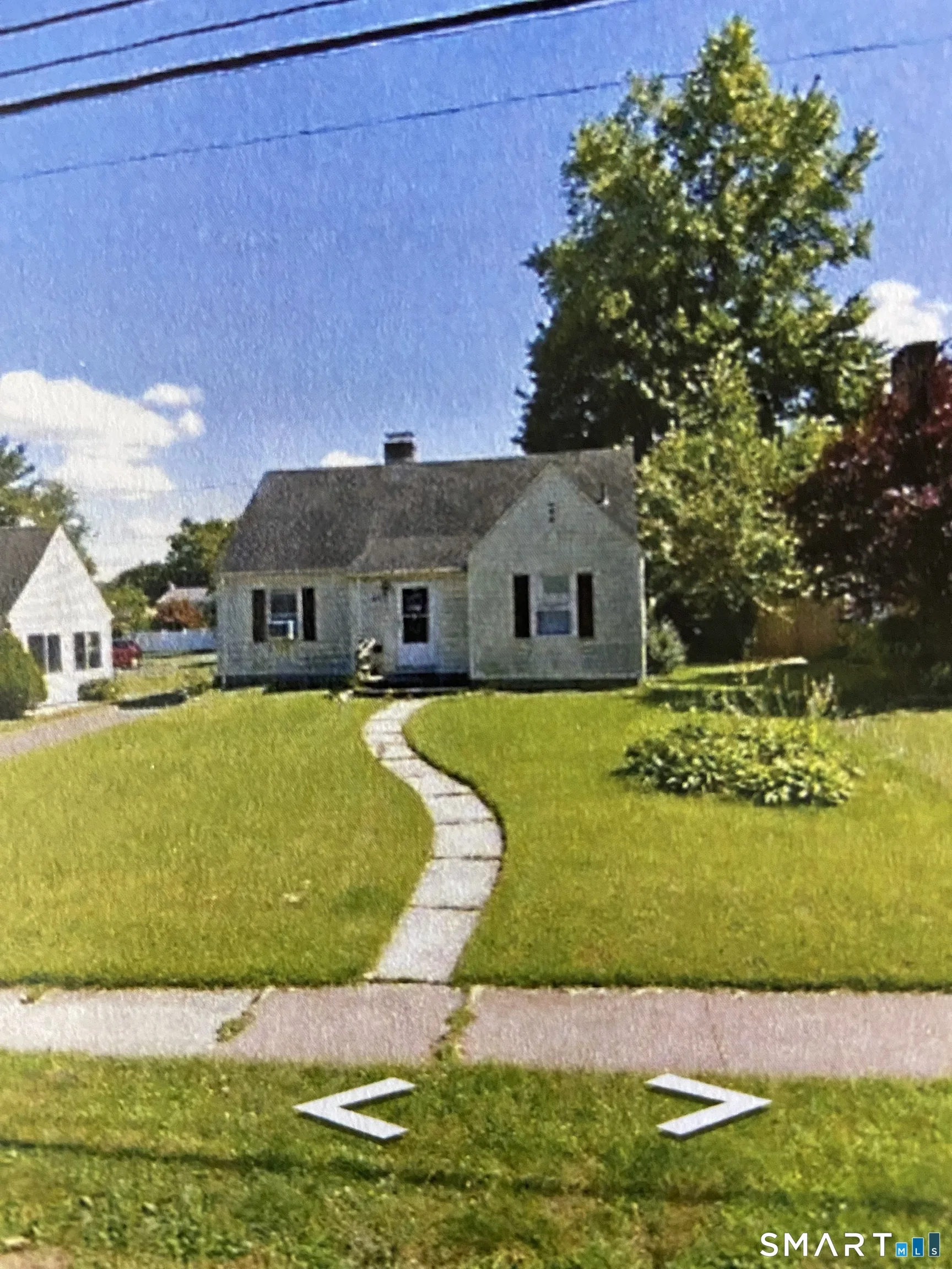 107 Coleman Road, Wethersfield, CT