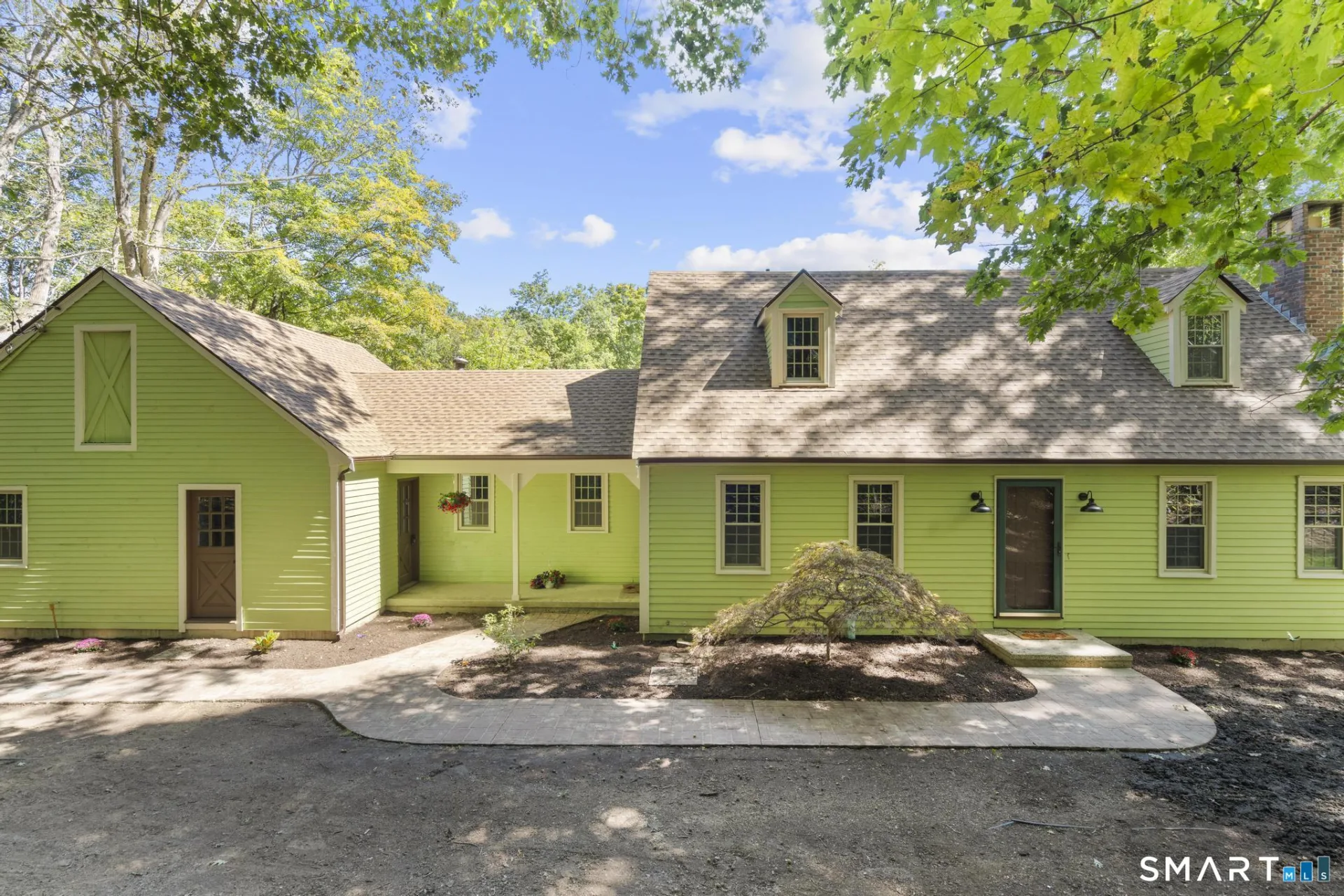 172 Parker Hill Road, Killingworth, CT