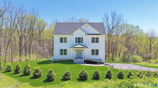 218 Quaker Farms Road