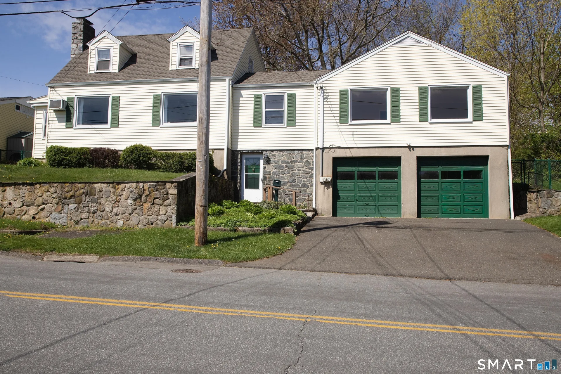 282 Marlborough Terrace, Fairfield, CT