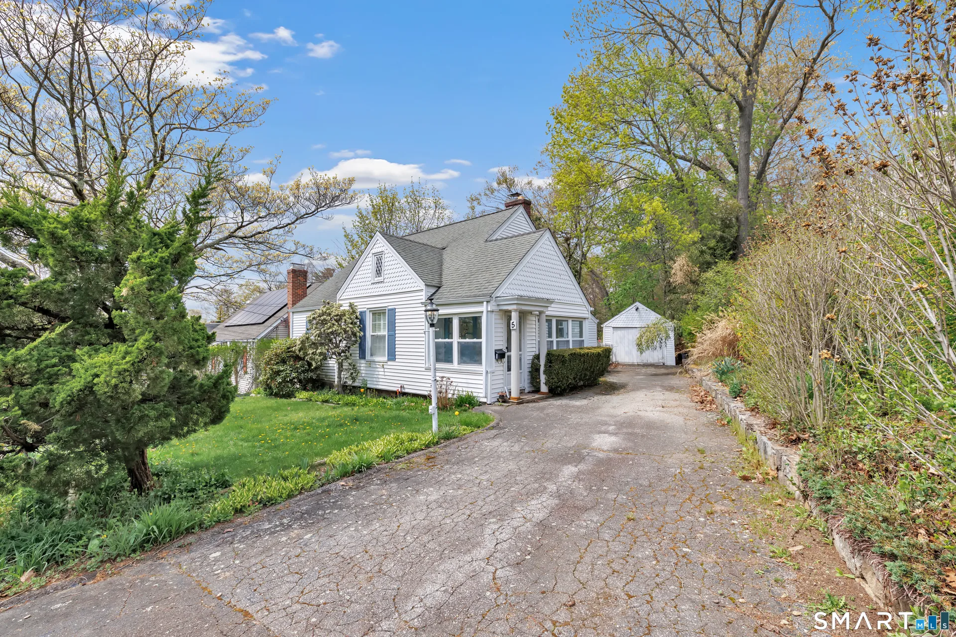 5 Fairfield Terrace, Norwalk, CT