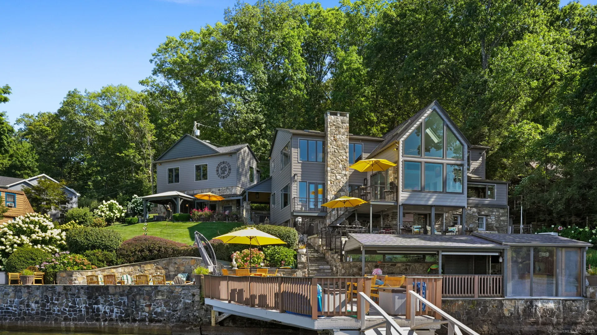 5 Shady Knolls, Danbury, CT