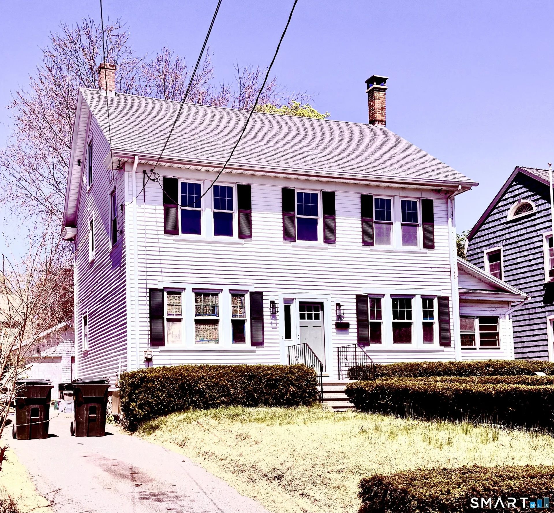 67 Faire Harbour Place, New London, CT