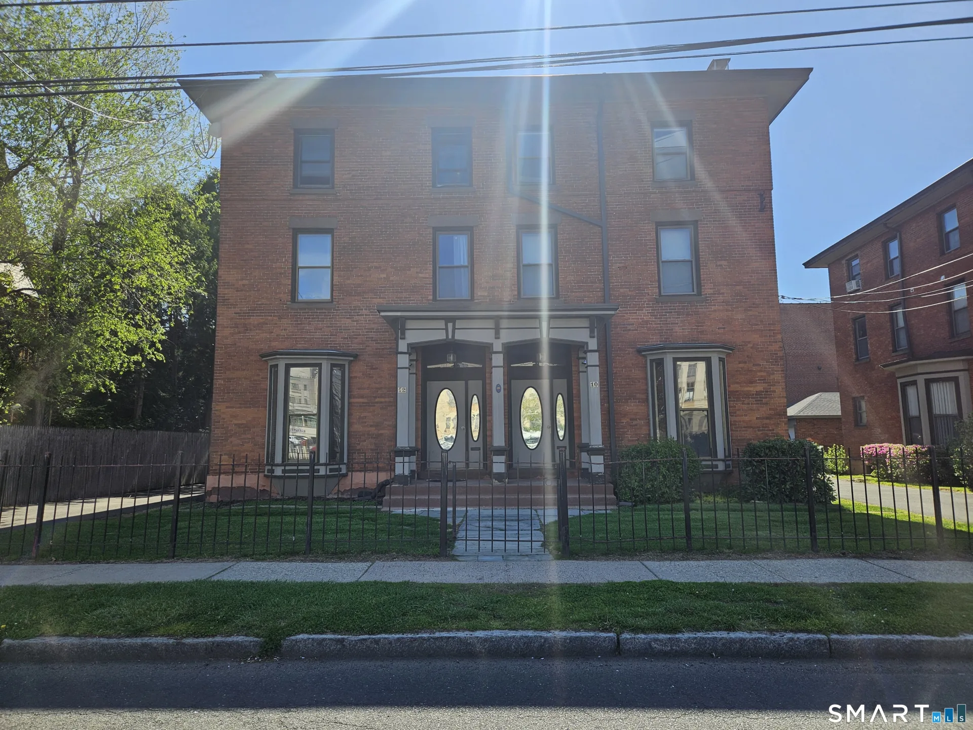 10 Atwood Street #10A, Hartford, CT