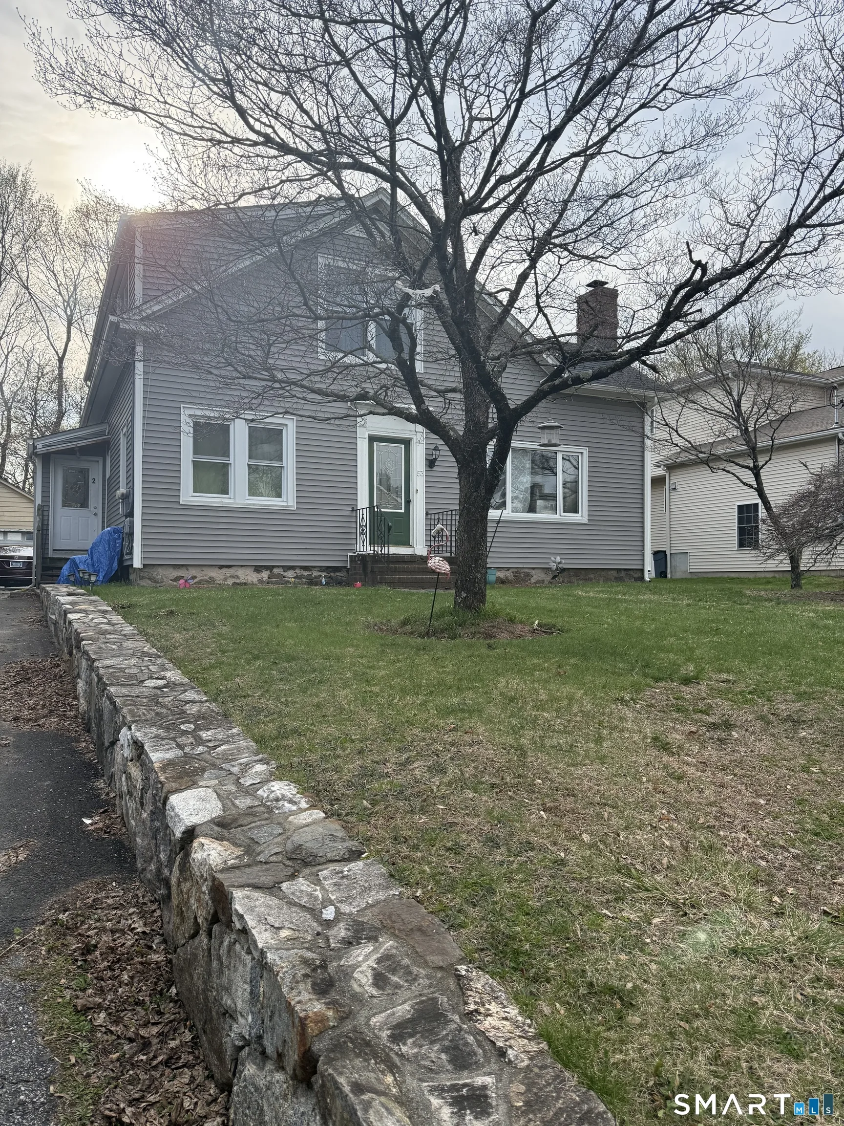 53 Holley Street Extension, Danbury, CT