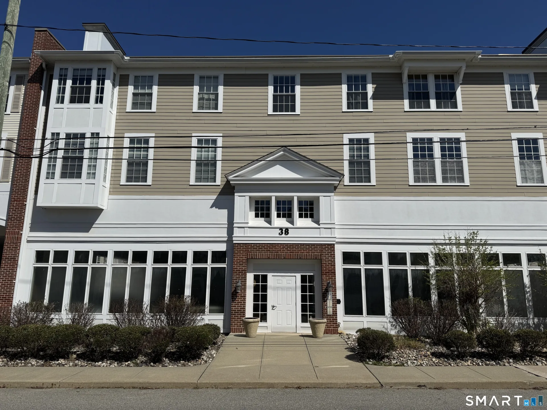 38 Hope Street #20, East Lyme, CT