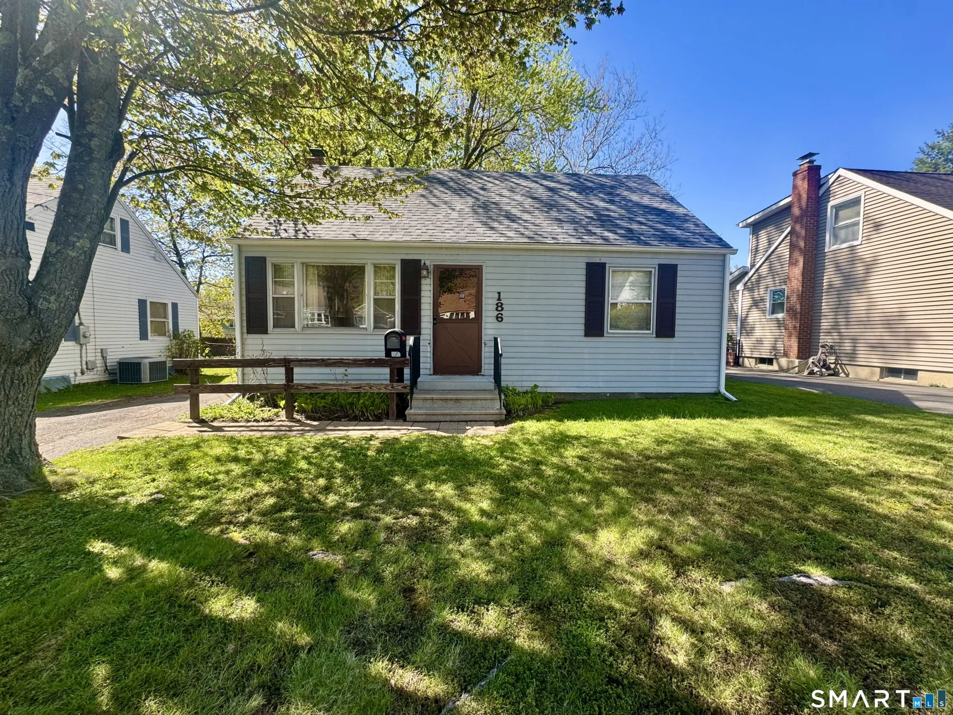 186 Alexander Road, New Britain, CT