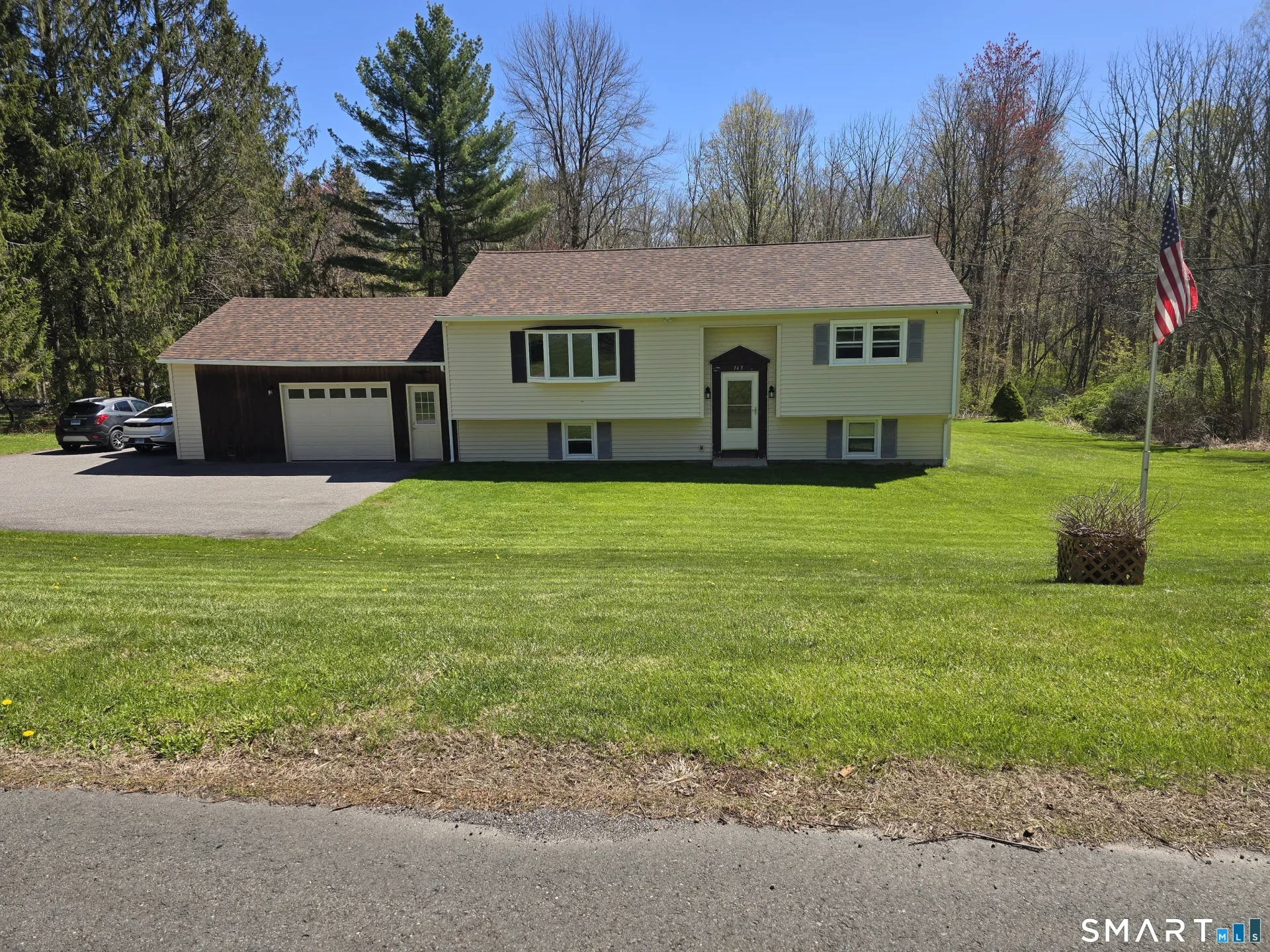 163 Rossi Road, Torrington, CT