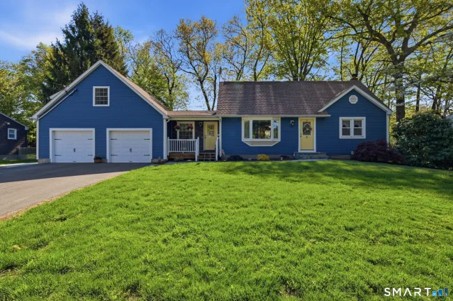 9 Overhill Road, Enfield, CT