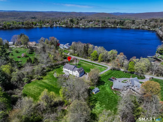 40 Ball Pond Road, New Fairfield, CT
