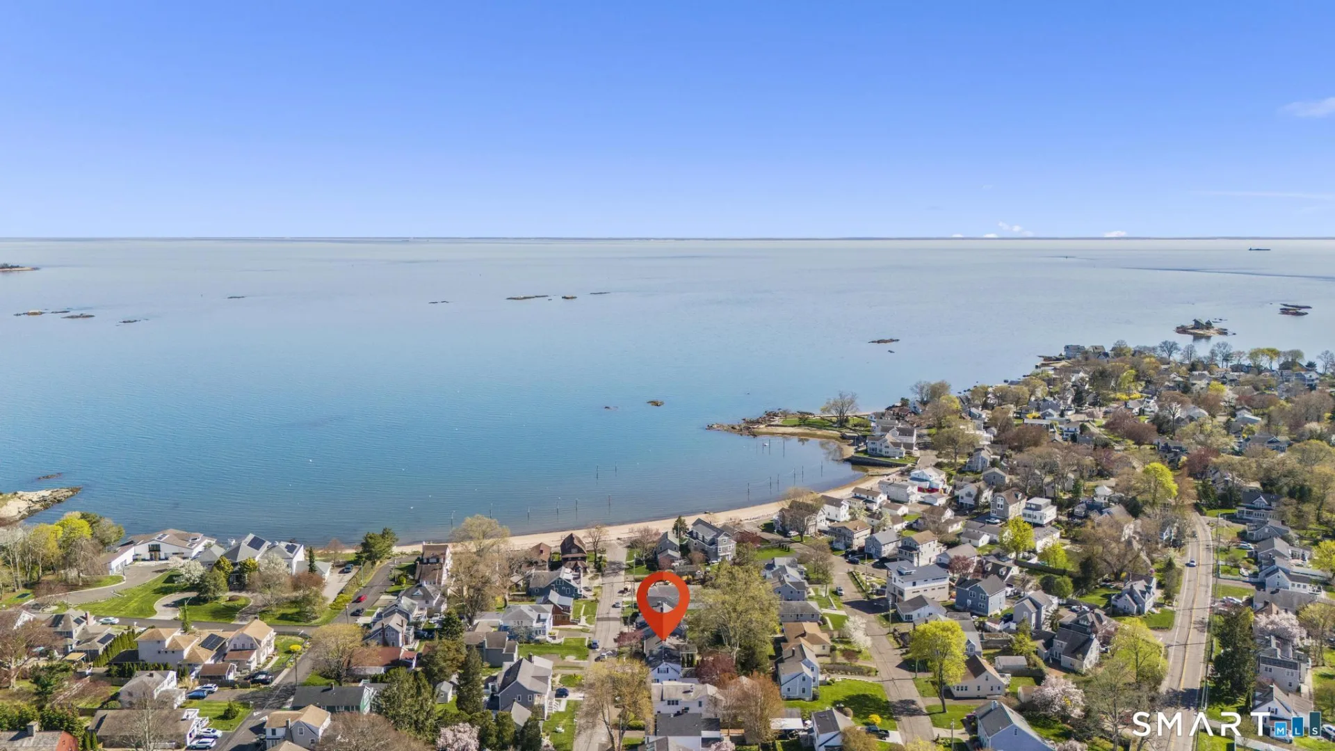 18 Second Avenue, Branford, CT