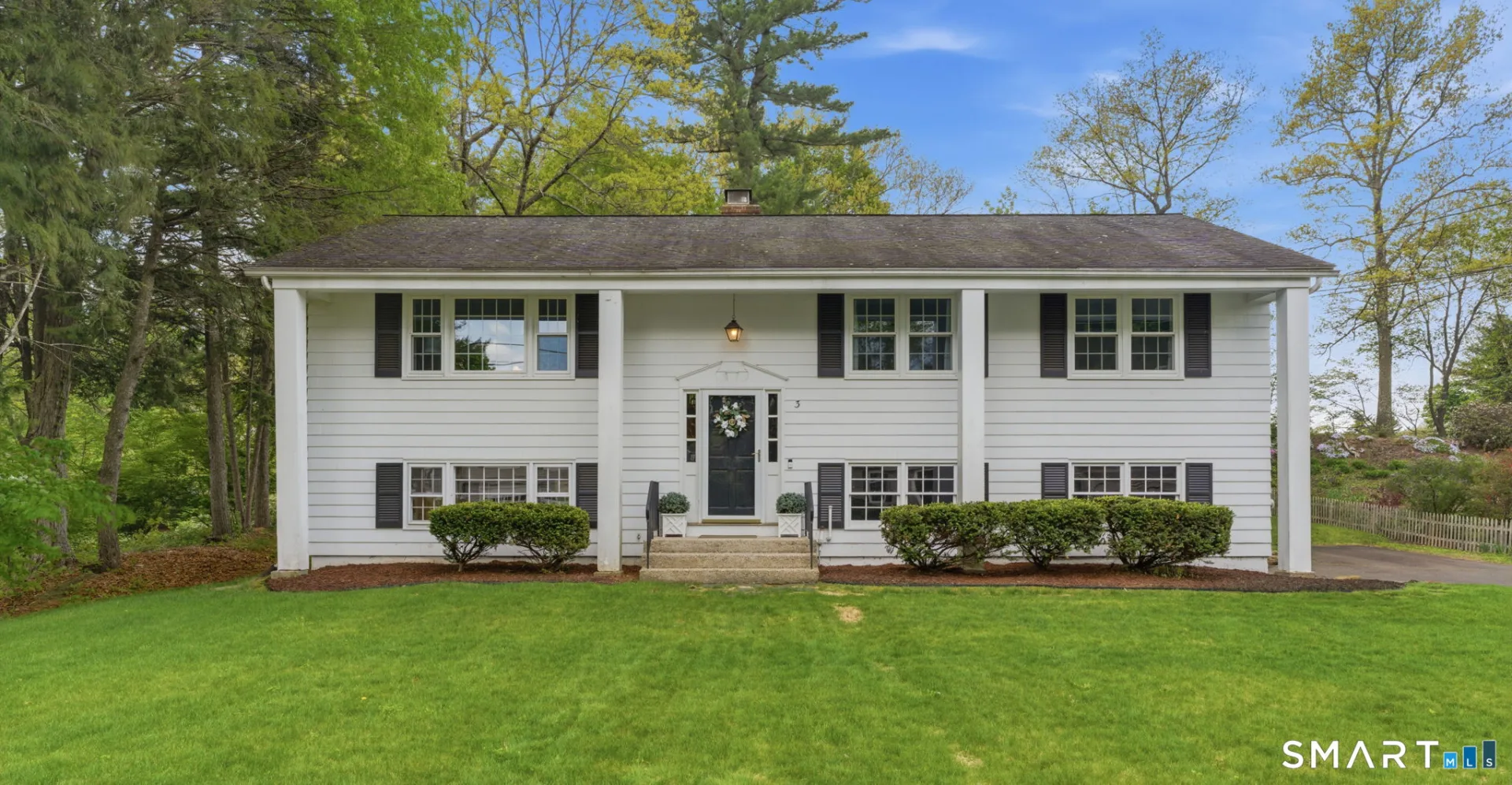 3 Branch Brook Drive, Simsbury, CT