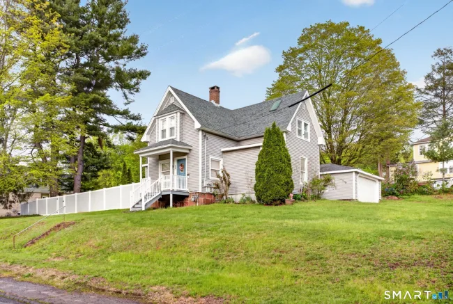 670 Hanover Road