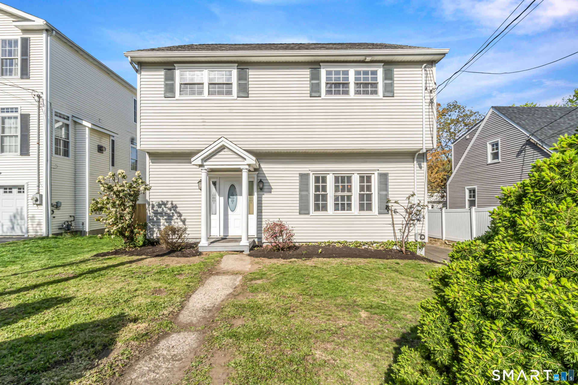 1770 Stratfield Road, Fairfield, CT
