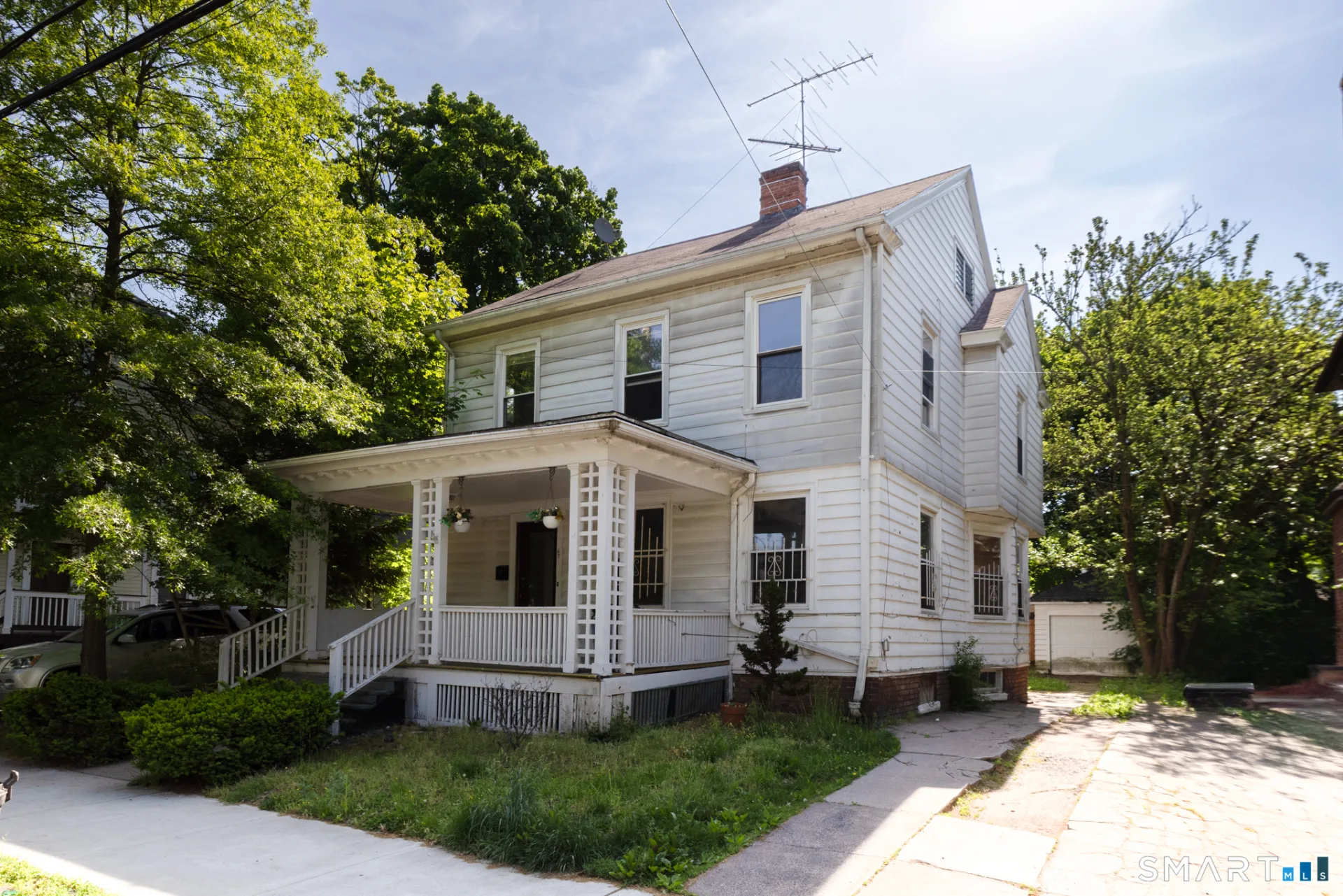 67 Hobart Street, New Haven, CT