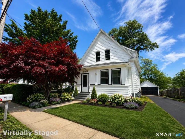 93 Stevens Avenue