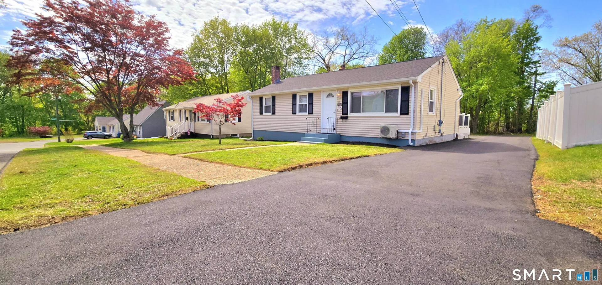 64 Fourth Street, Bristol, CT