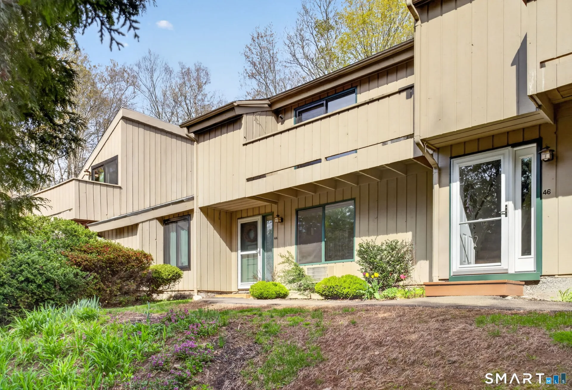 44 Mohawk Trail #44, Guilford, CT